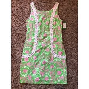 NWT size 6 Lilly Pulitzer Dress